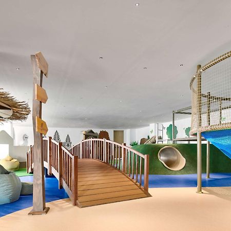 Novotel Sihanoukville Holiday Resort Zewnętrze zdjęcie