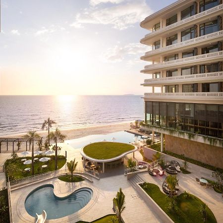 Novotel Sihanoukville Holiday Resort Zewnętrze zdjęcie