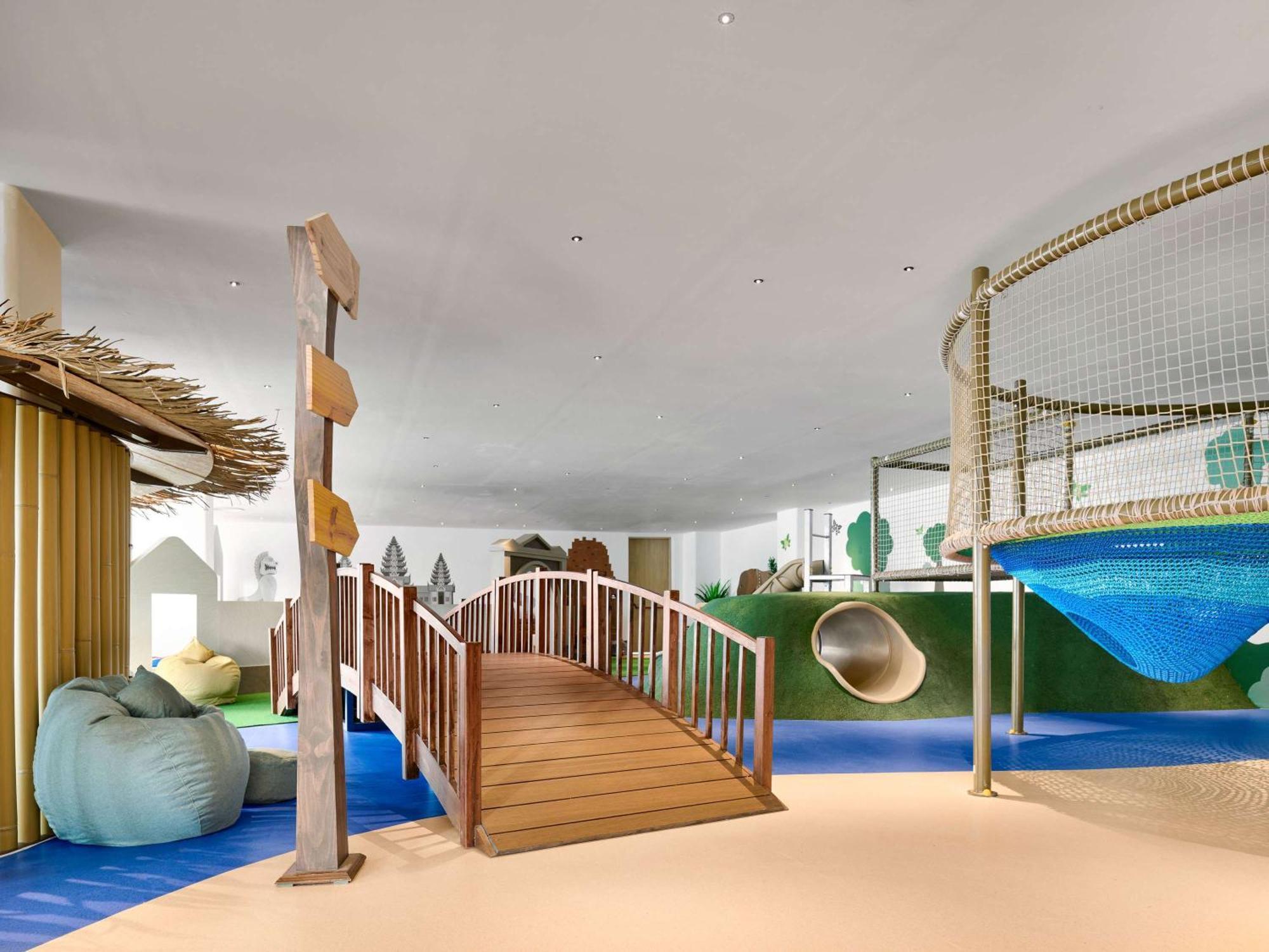 Novotel Sihanoukville Holiday Resort Zewnętrze zdjęcie