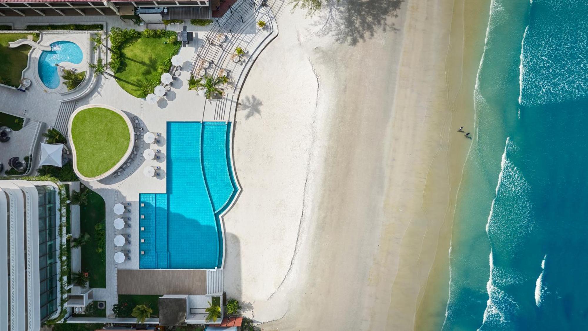 Novotel Sihanoukville Holiday Resort Zewnętrze zdjęcie
