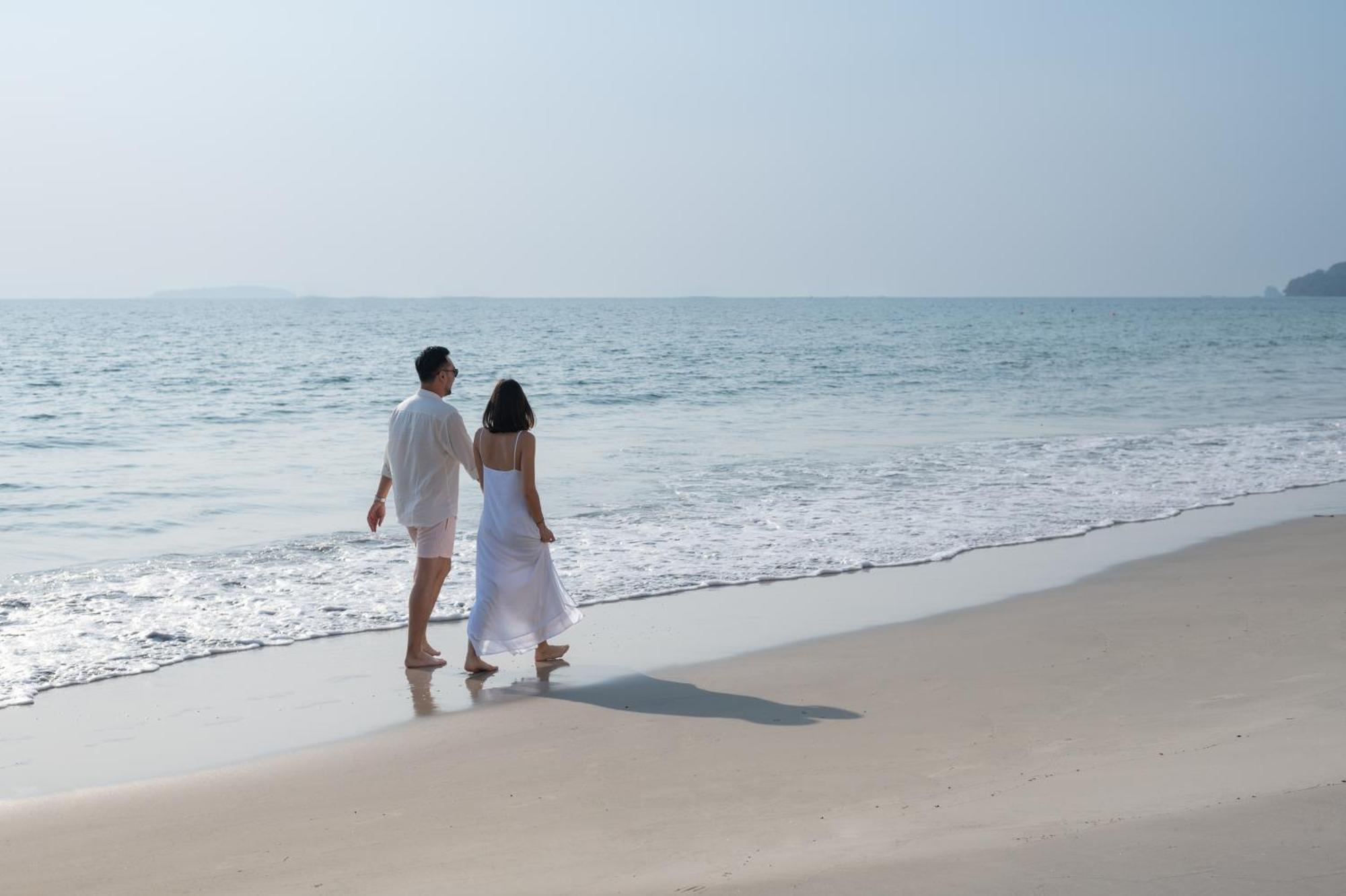 Novotel Sihanoukville Holiday Resort Zewnętrze zdjęcie