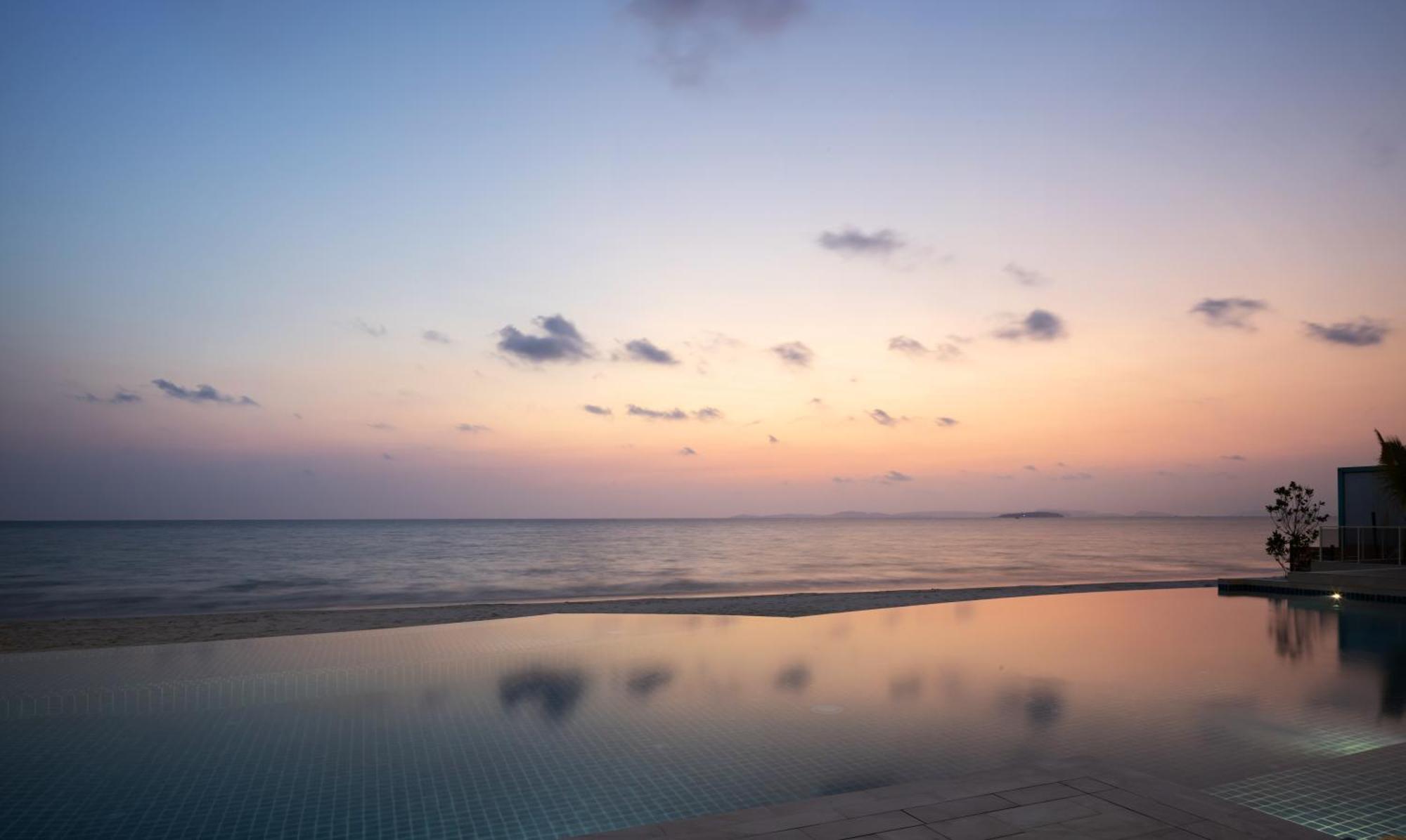 Novotel Sihanoukville Holiday Resort Zewnętrze zdjęcie