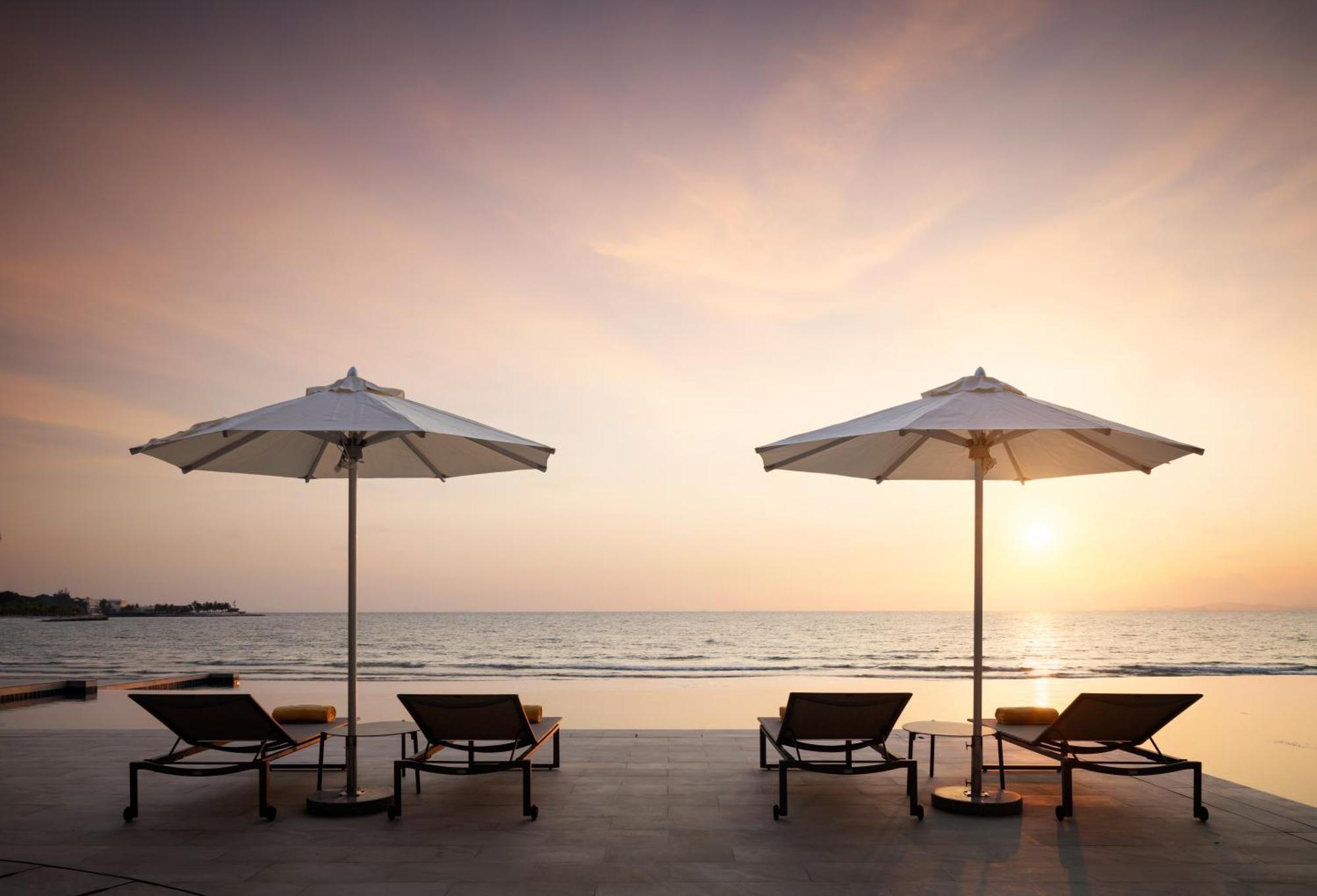 Novotel Sihanoukville Holiday Resort Zewnętrze zdjęcie