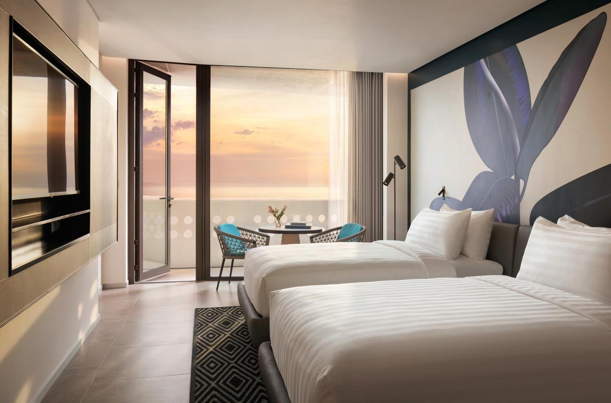 Novotel Sihanoukville Holiday Resort Zewnętrze zdjęcie