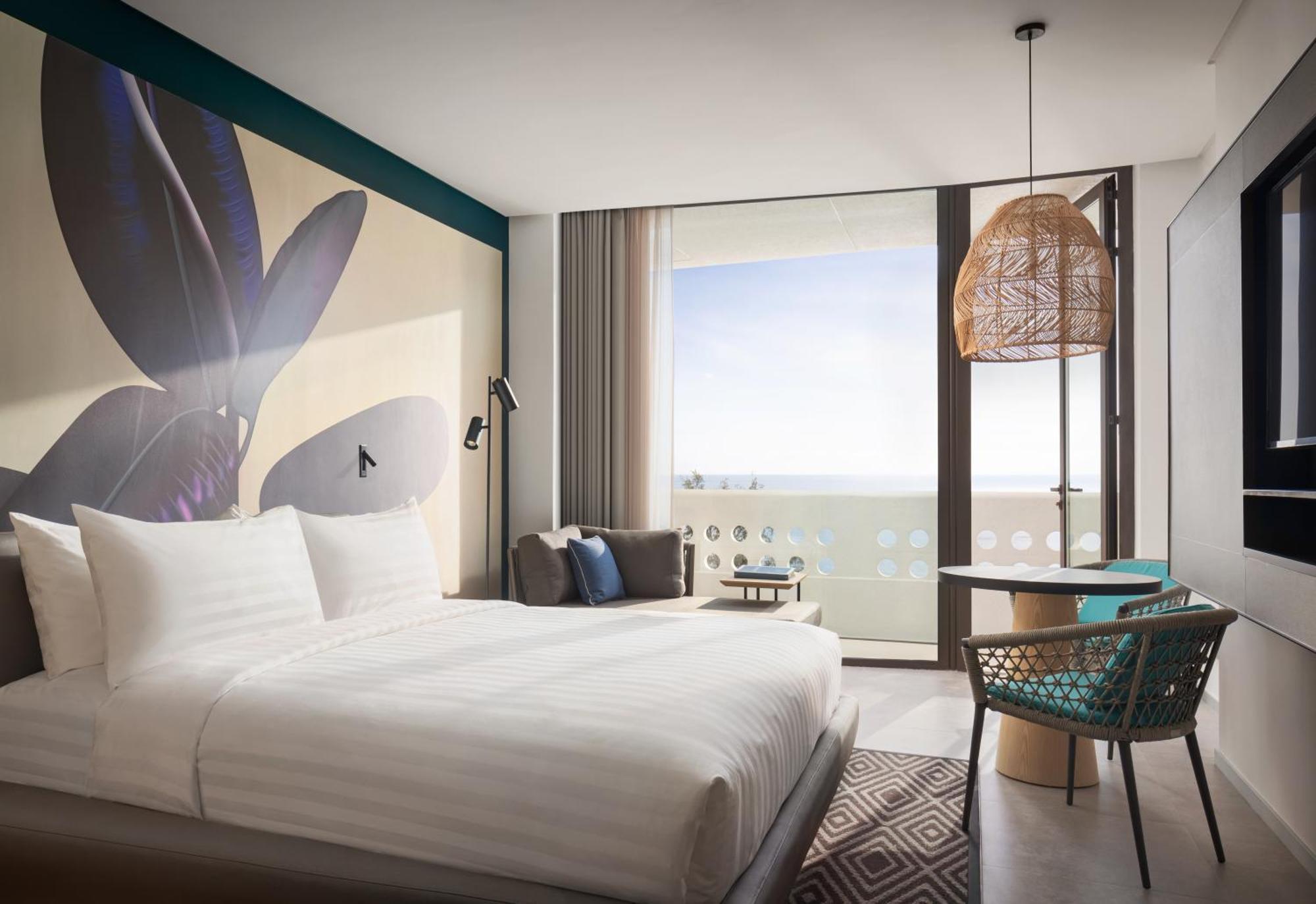 Novotel Sihanoukville Holiday Resort Zewnętrze zdjęcie