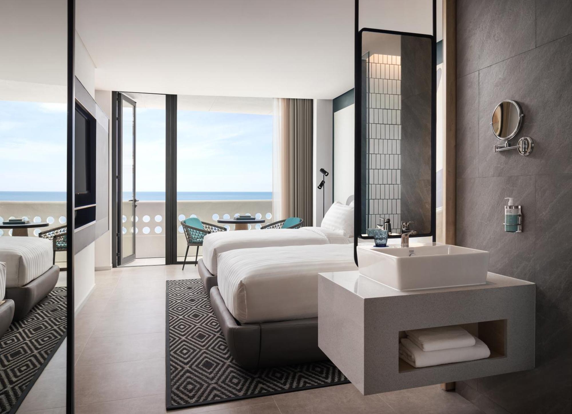 Novotel Sihanoukville Holiday Resort Zewnętrze zdjęcie