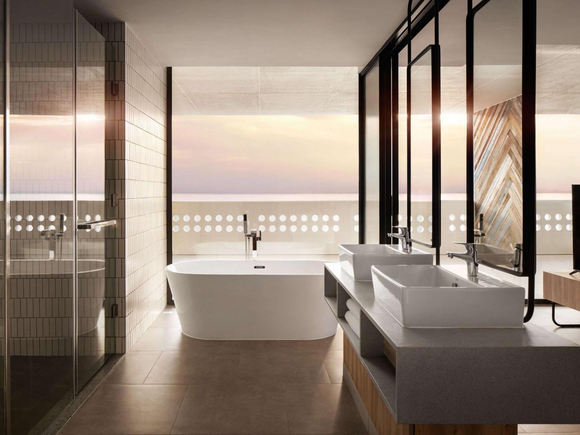 Novotel Sihanoukville Holiday Resort Zewnętrze zdjęcie