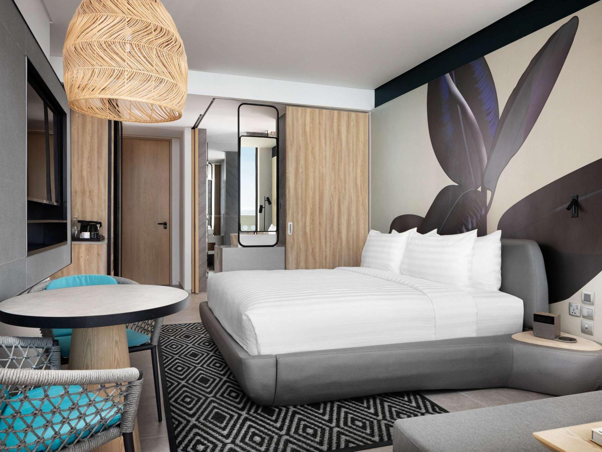 Novotel Sihanoukville Holiday Resort Zewnętrze zdjęcie