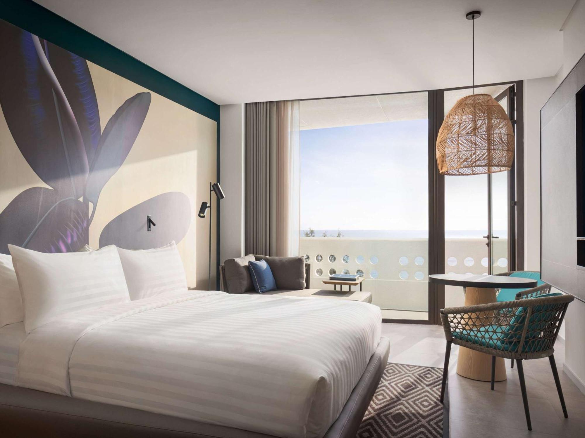 Novotel Sihanoukville Holiday Resort Zewnętrze zdjęcie
